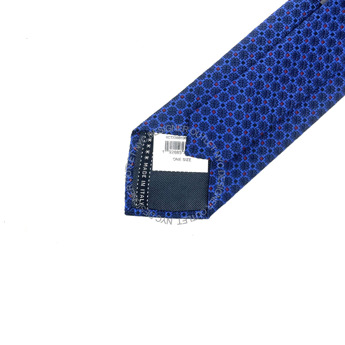 Zegna Mens Tie
