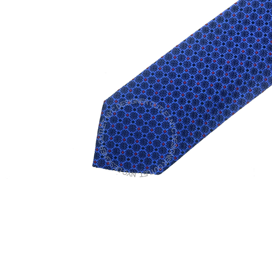 Zegna Mens Tie