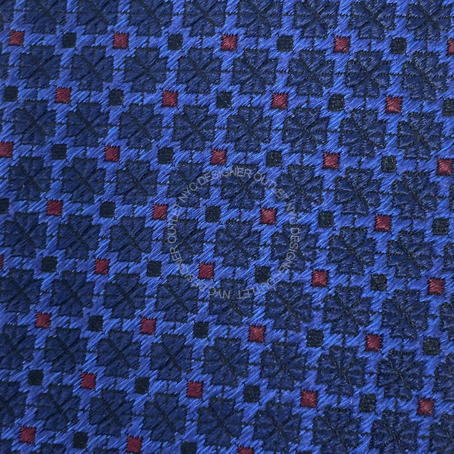 Zegna Mens Tie