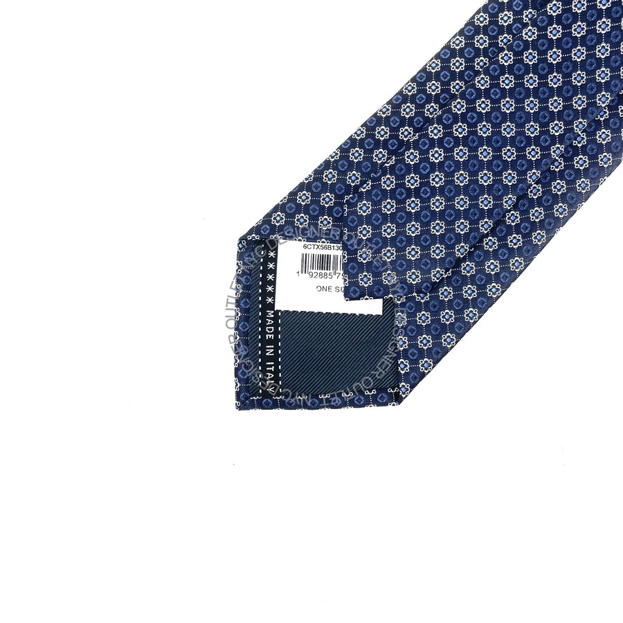 Zegna Mens Tie