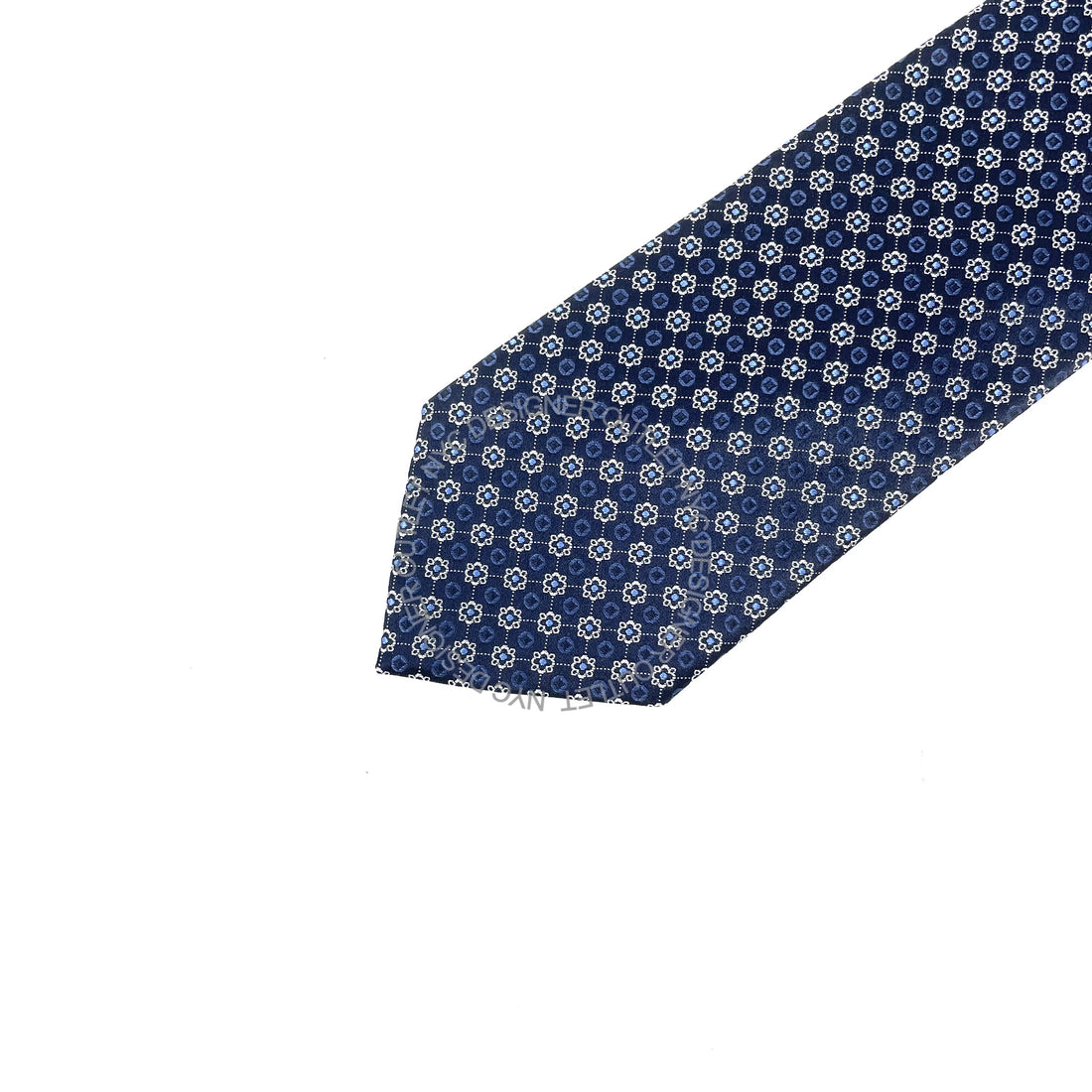 Zegna Mens Tie