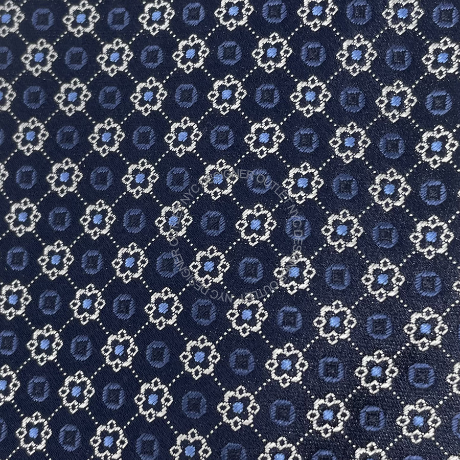 Zegna Mens Tie