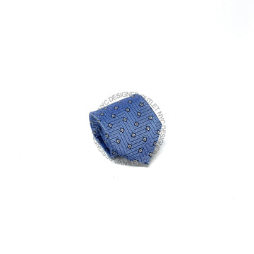 Zegna Mens Tie