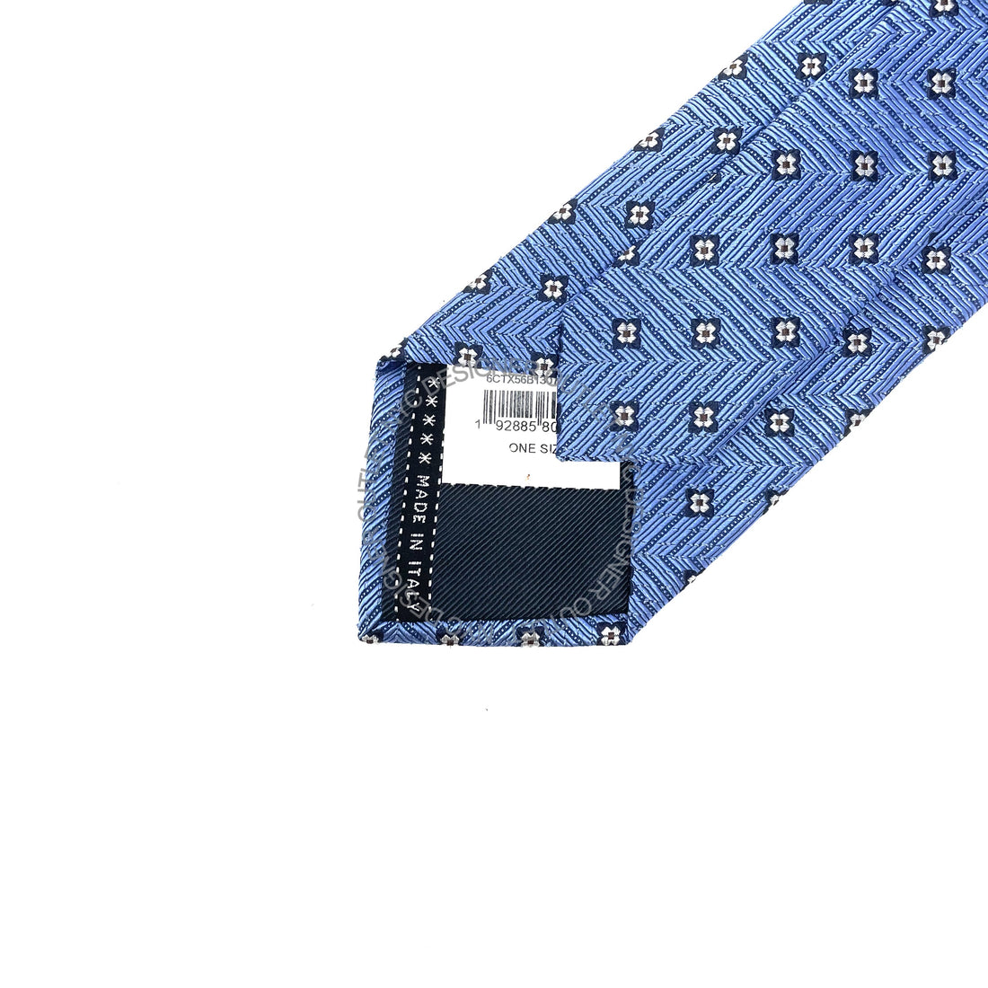 Zegna Mens Tie