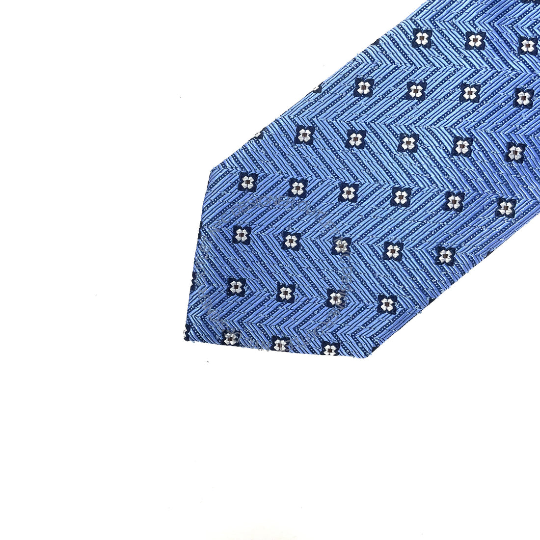 Zegna Mens Tie