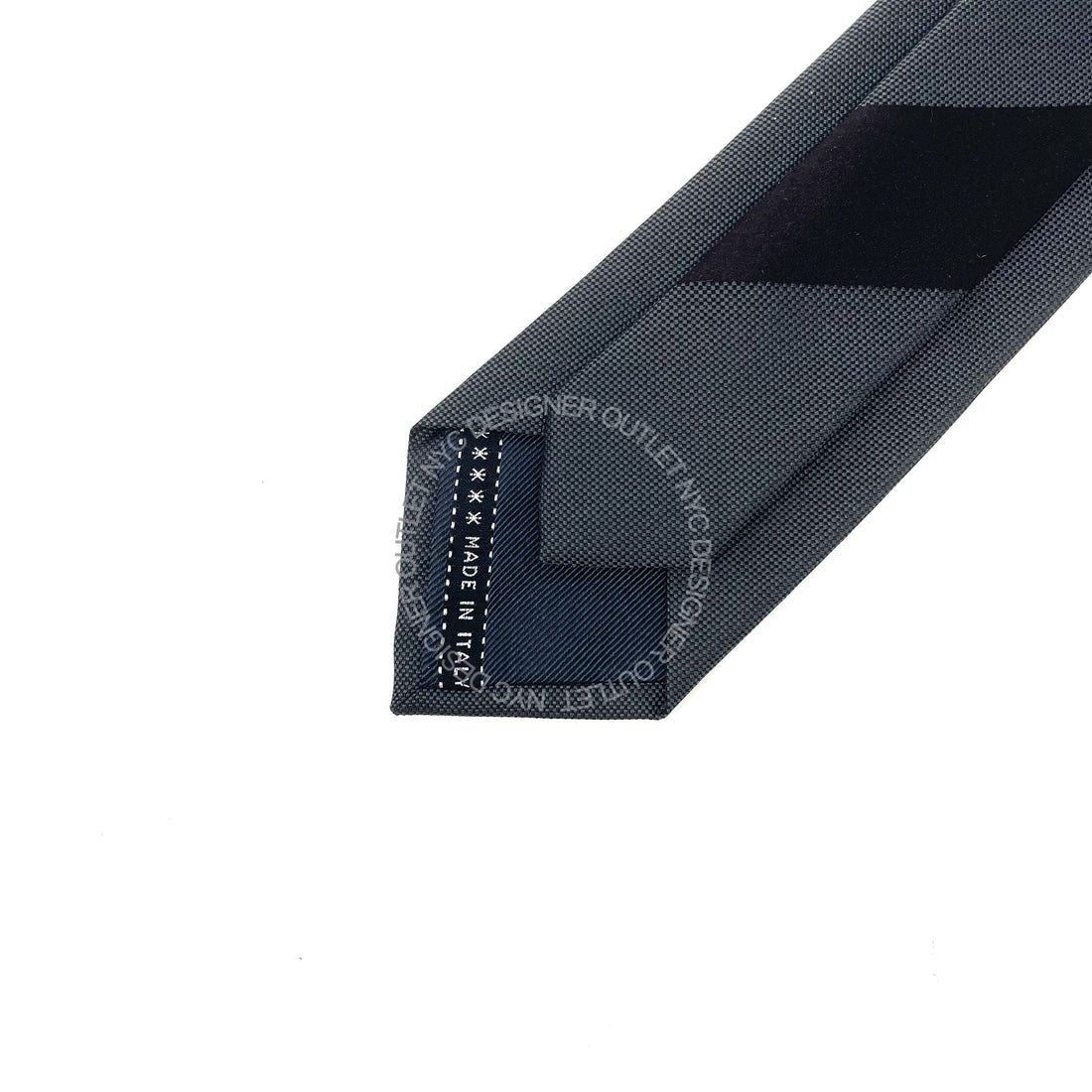 Zegna Mens Tie