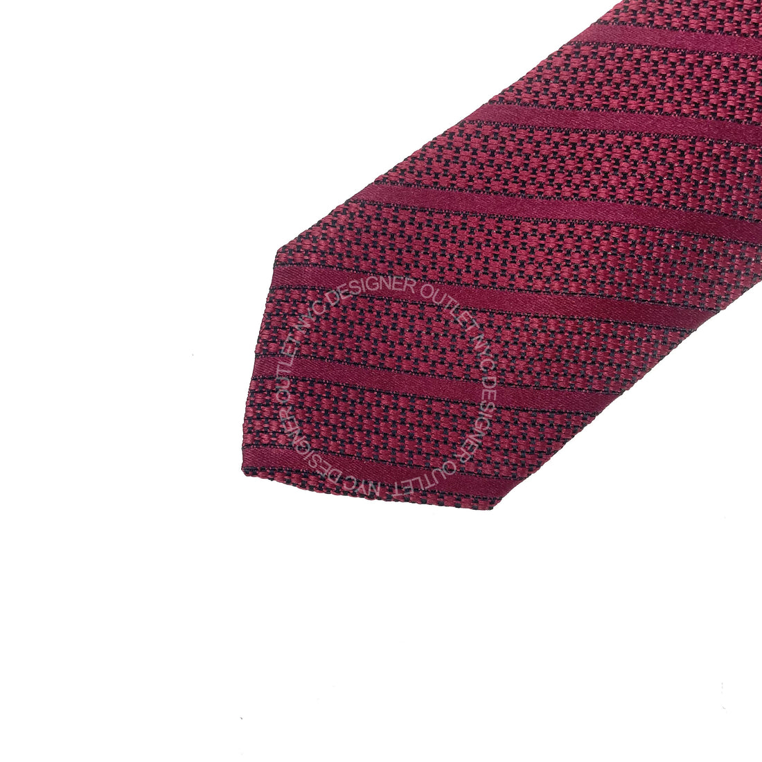 Zegna Mens Tie Luxury Collection