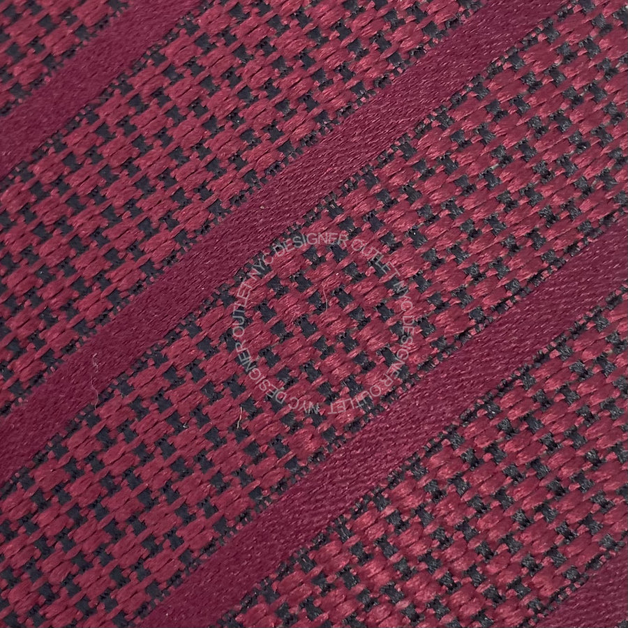 Zegna Mens Tie Luxury Collection