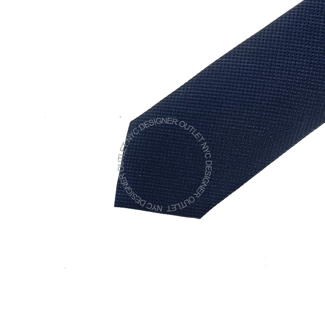 Zegna Mens Tie