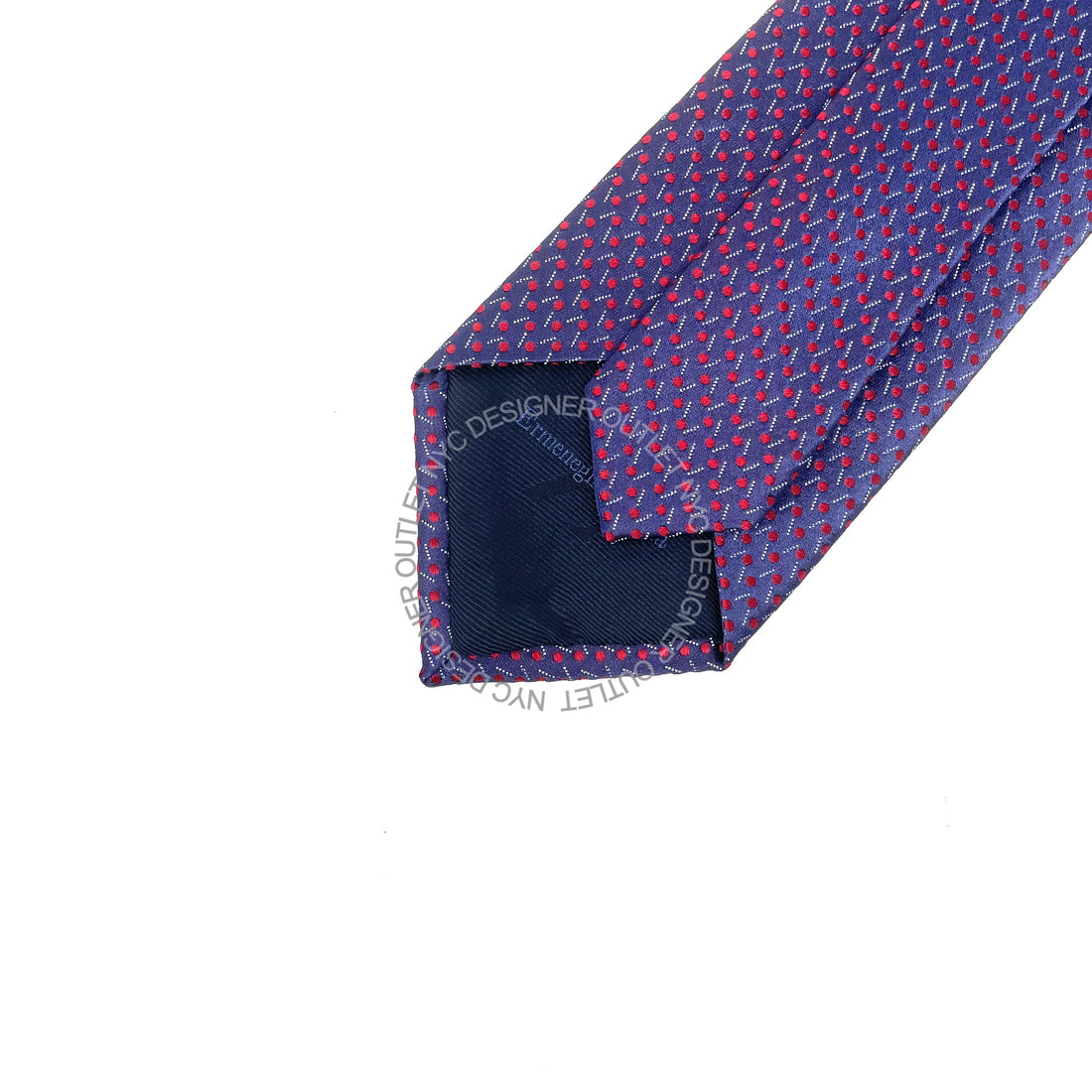 Zegna Mens Tie