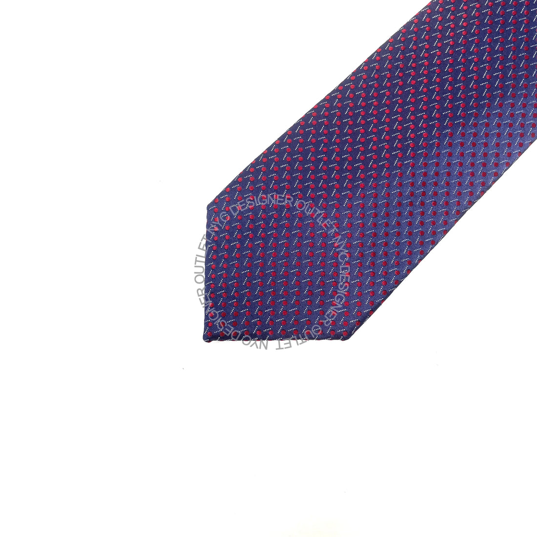 Zegna Mens Tie