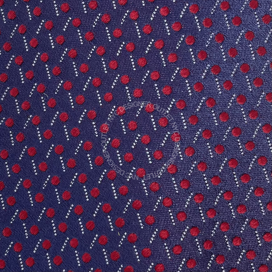Zegna Mens Tie