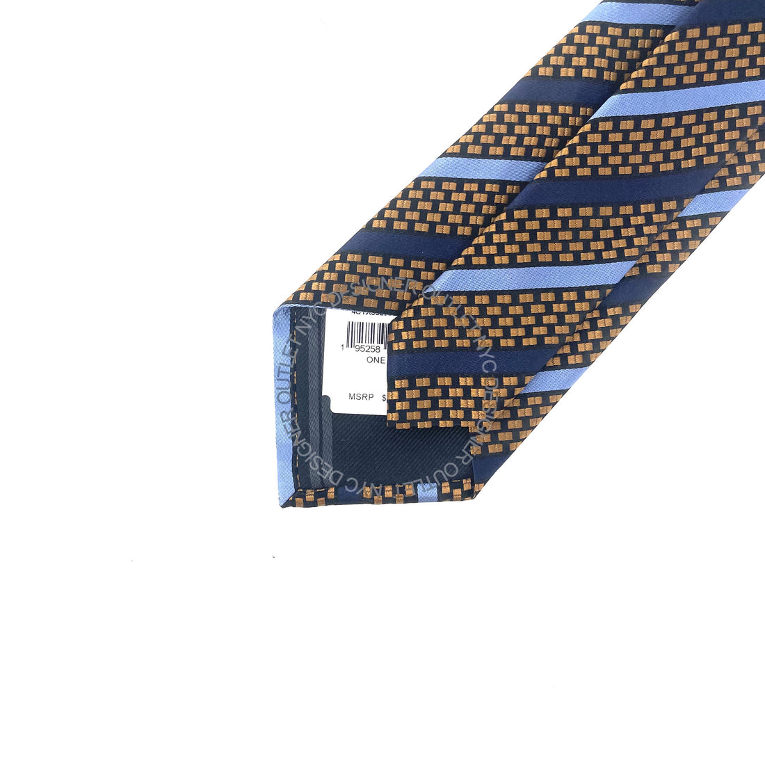 Zegna Mens Tie