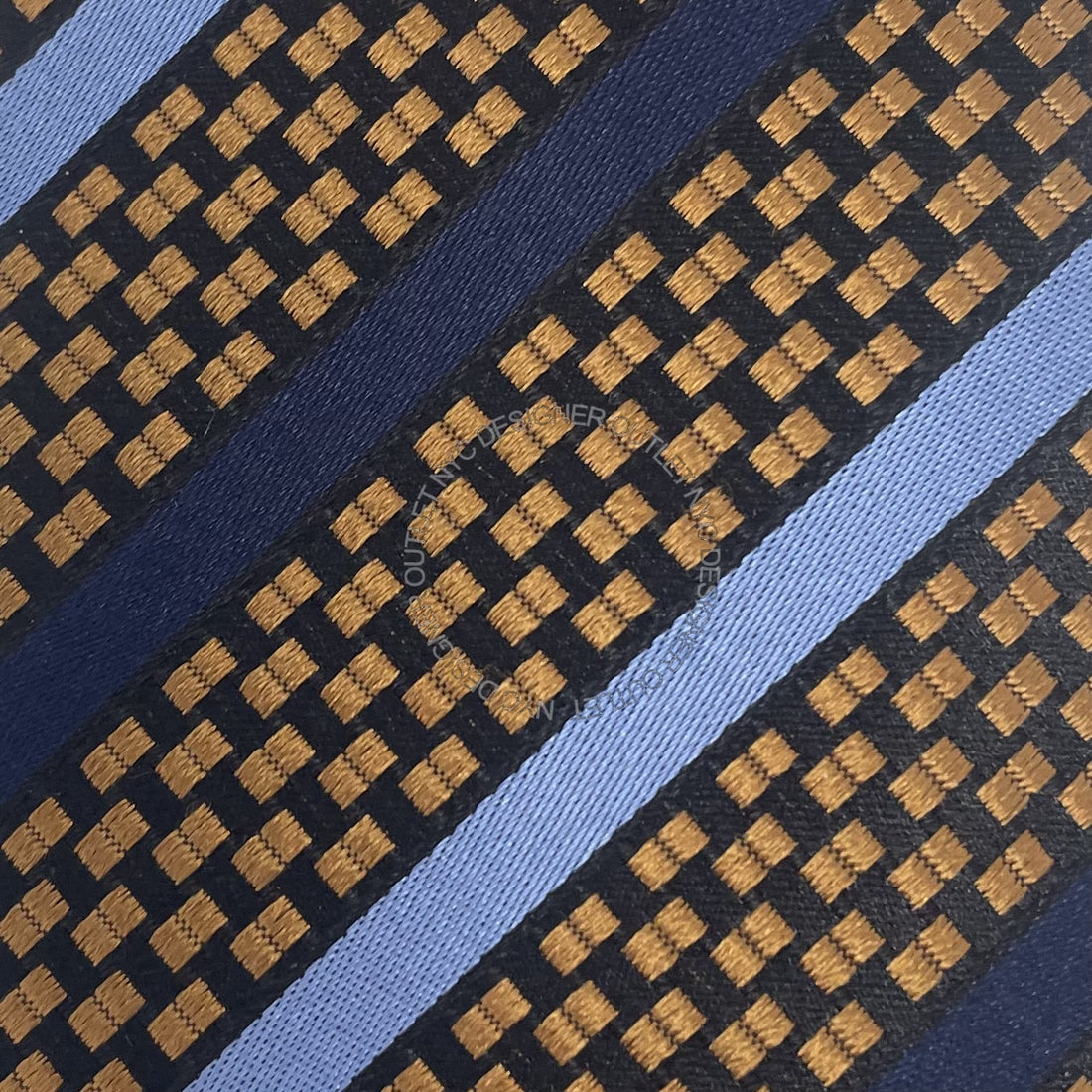 Zegna Mens Tie