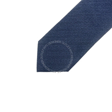 Zegna Mens Tie Luxury Collection