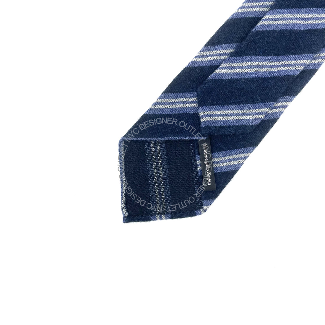 Zegna Mens Tie