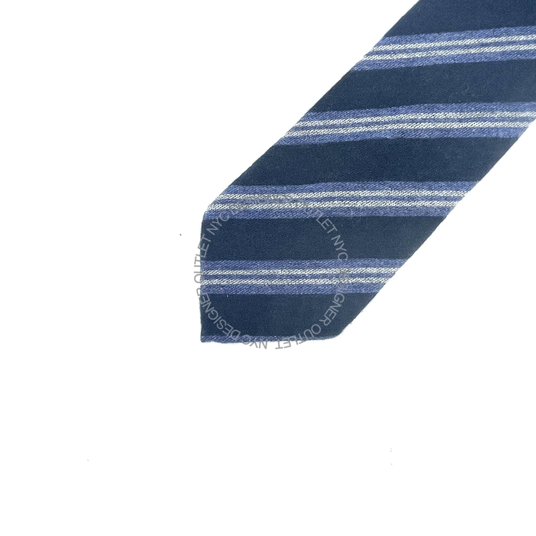 Zegna Mens Tie