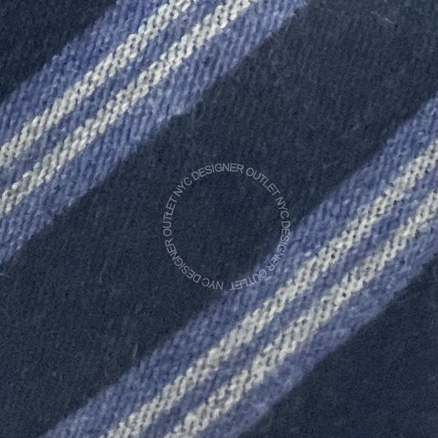 Zegna Mens Tie