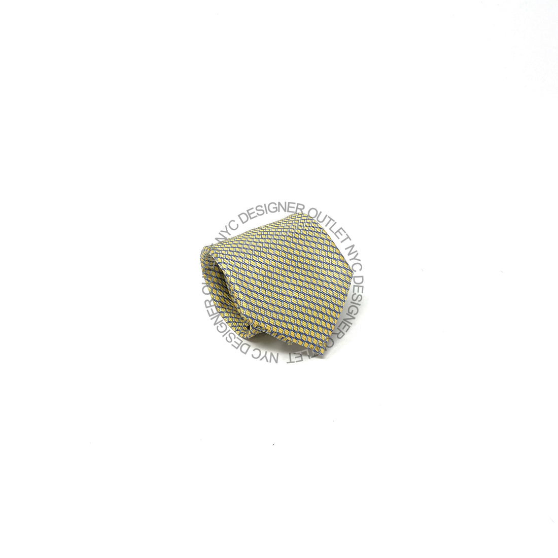 Zegna Mens Tie