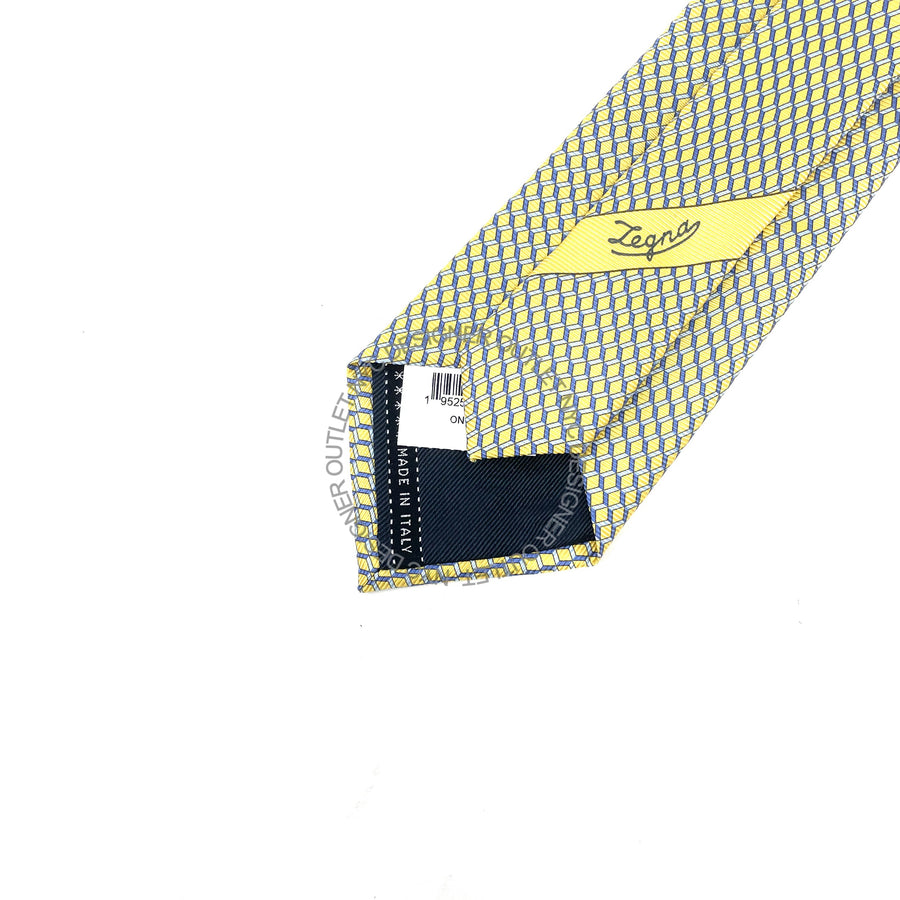 Zegna Mens Tie