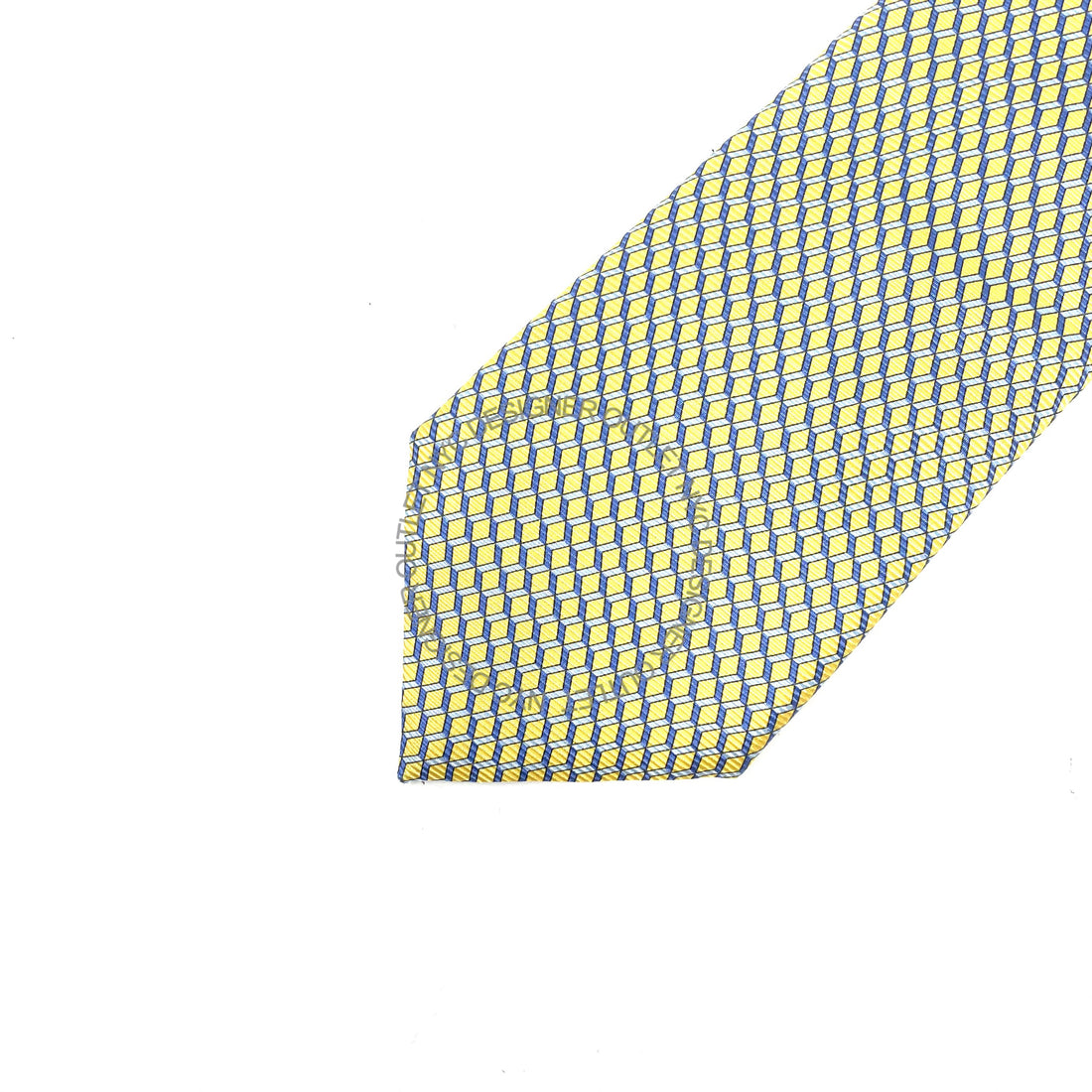 Zegna Mens Tie