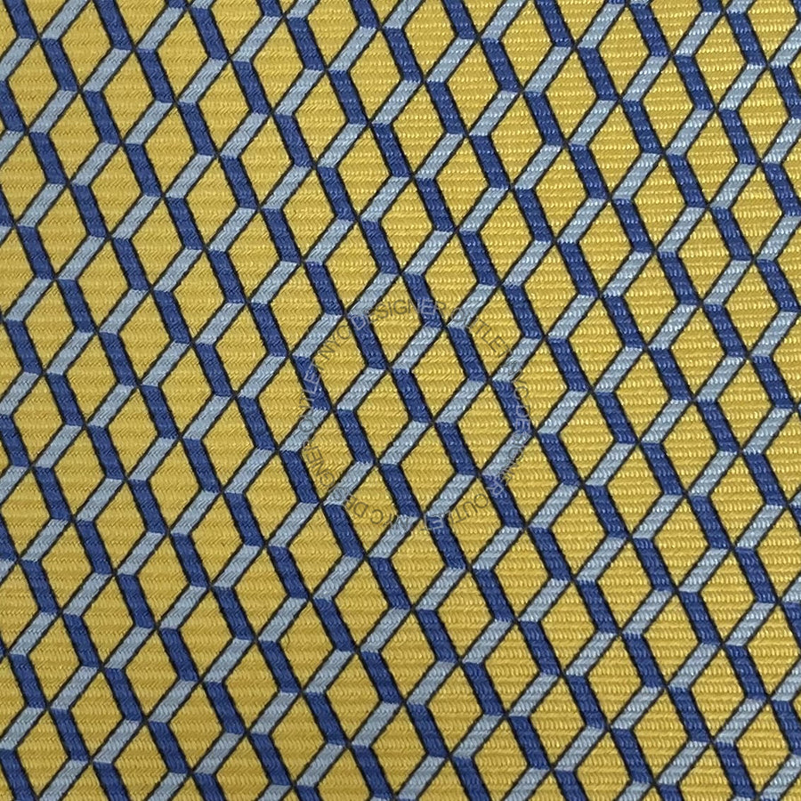Zegna Mens Tie
