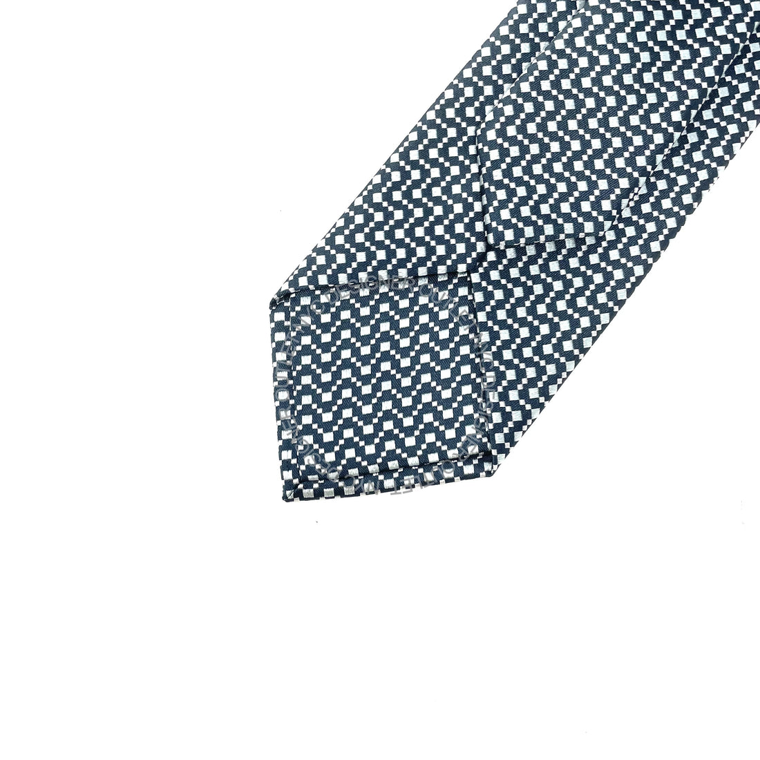Zegna Mens Tie