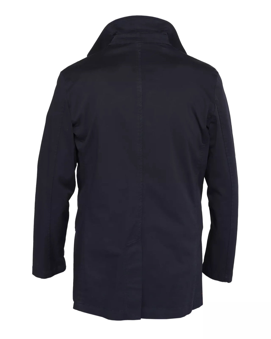 Ezzelino Mens Rain Coat