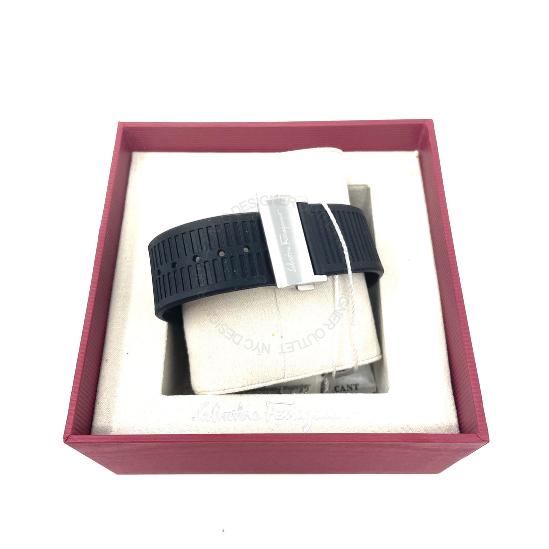Ferragamo Watch