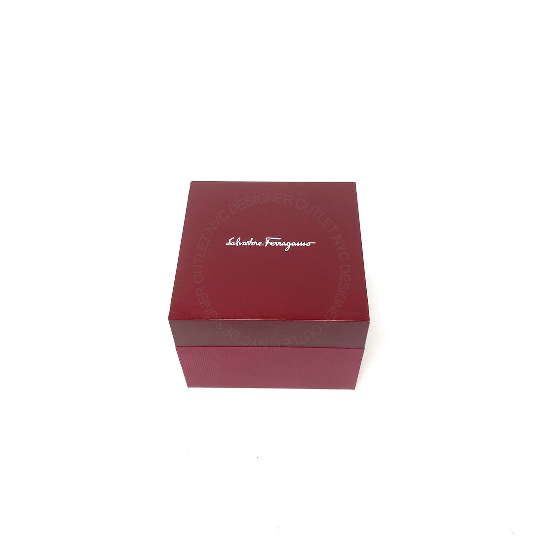 Ferragamo Watch