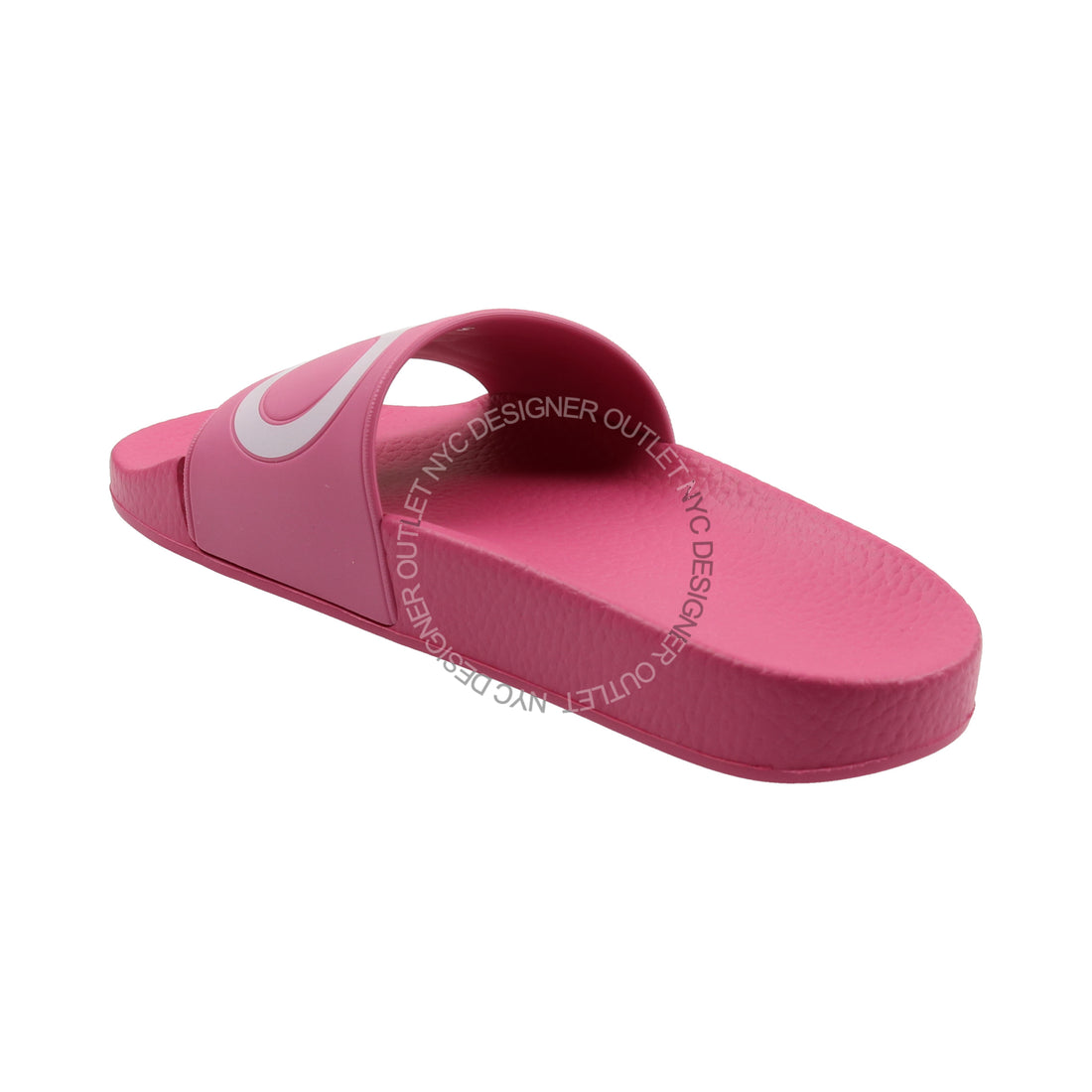 Ferragamo Groove Slides