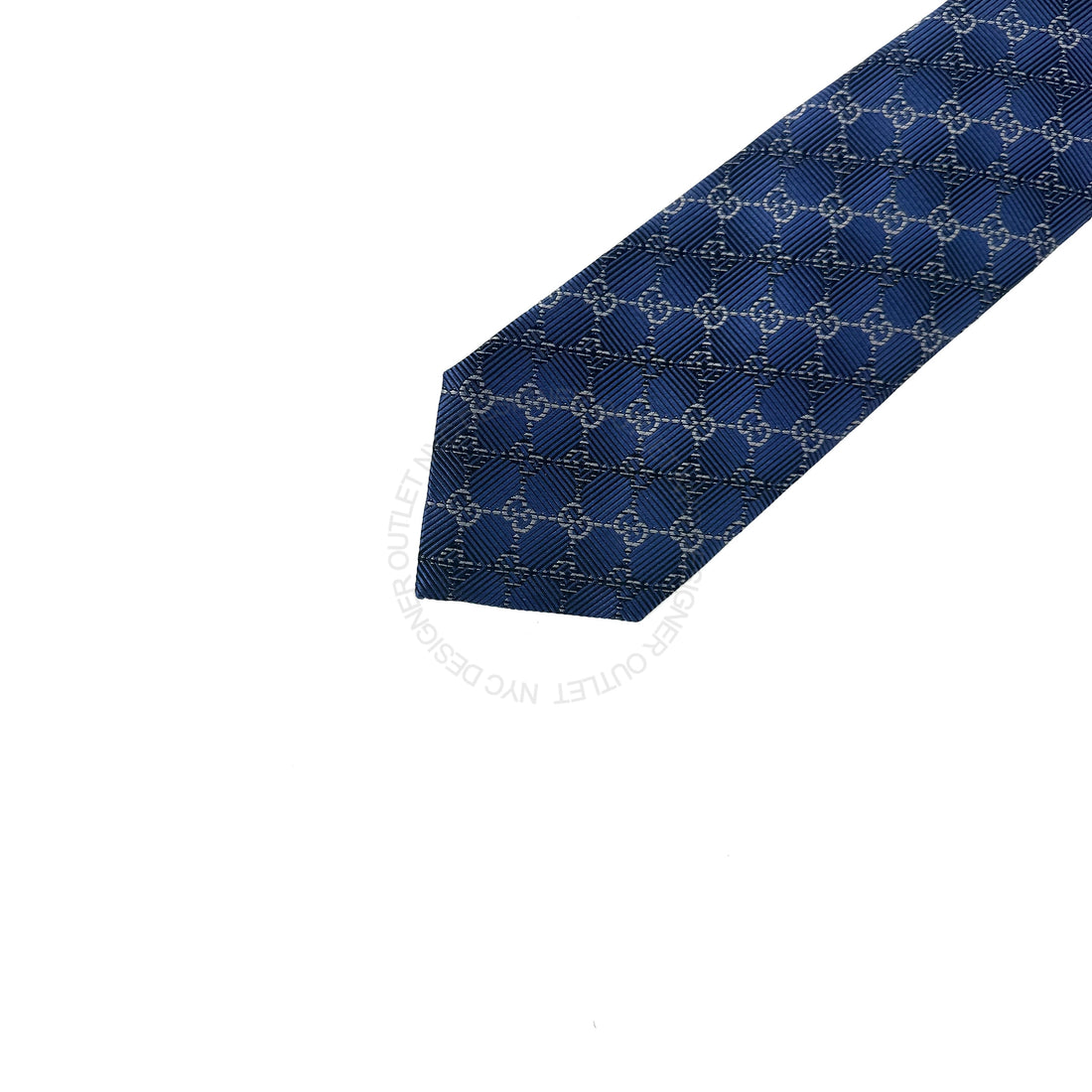 Mens Gucci Silk Tie