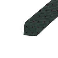 Mens Gucci Silk Tie