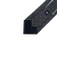 Mens Gucci Silk Tie