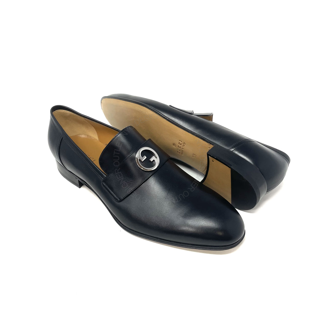 Gucci Loafers
