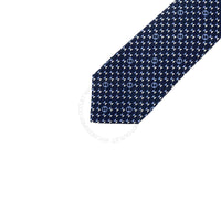 Mens Gucci Silk Tie