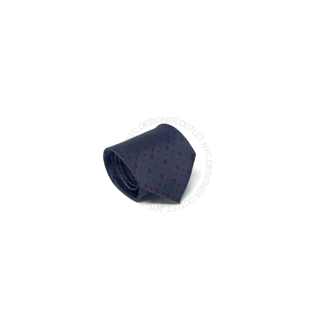 Mens Gucci Silk Tie