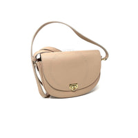 Ferragamo Leather Crossbody