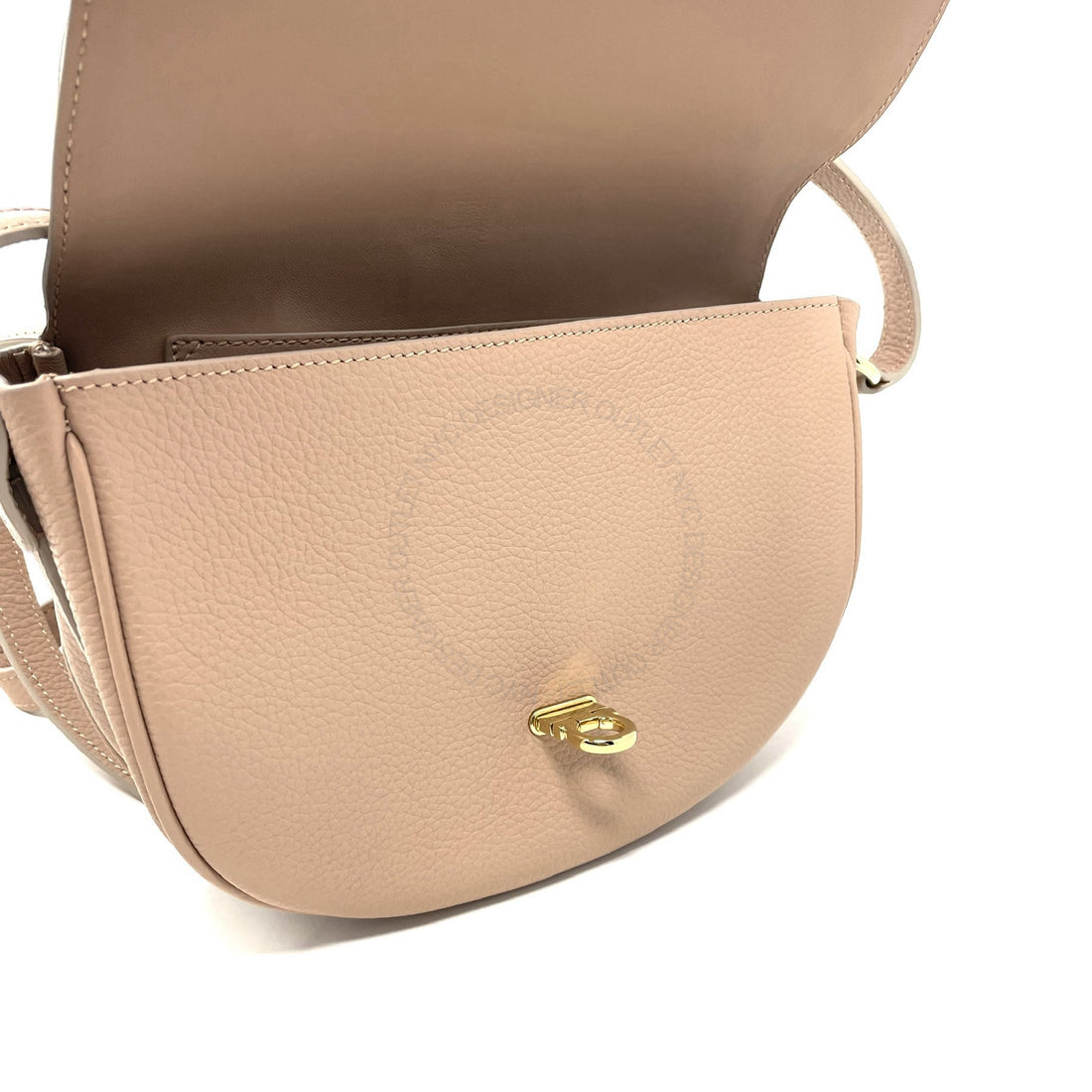 Ferragamo Leather Crossbody