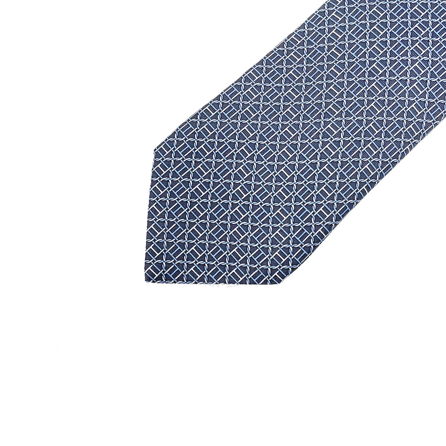 Hermès Mens Tie