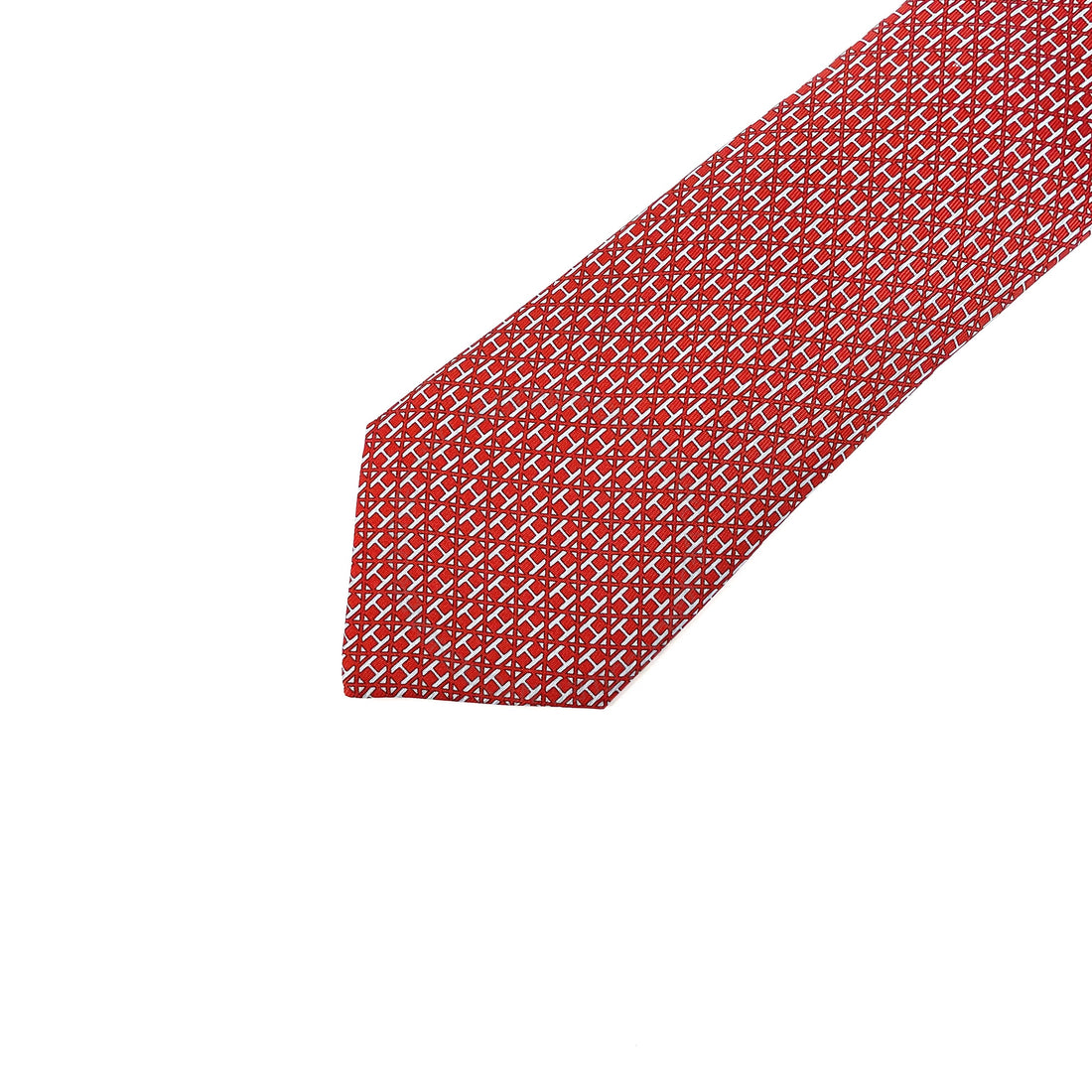 Hermès Mens Tie