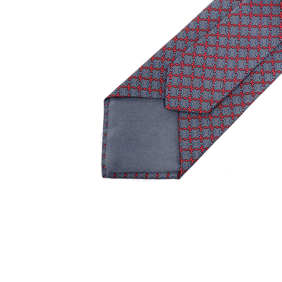 Hermès Mens Tie