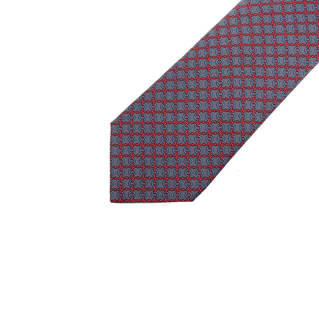 Hermès Mens Tie