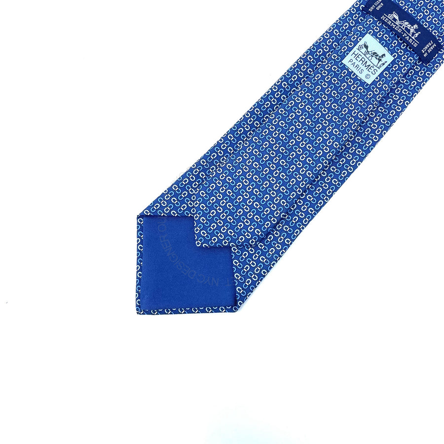 Hermès Mens Tie