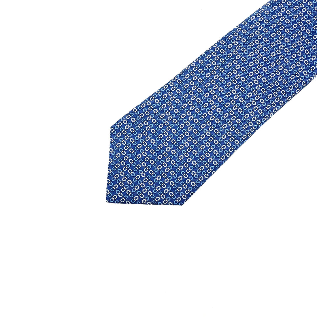 Hermès Mens Tie