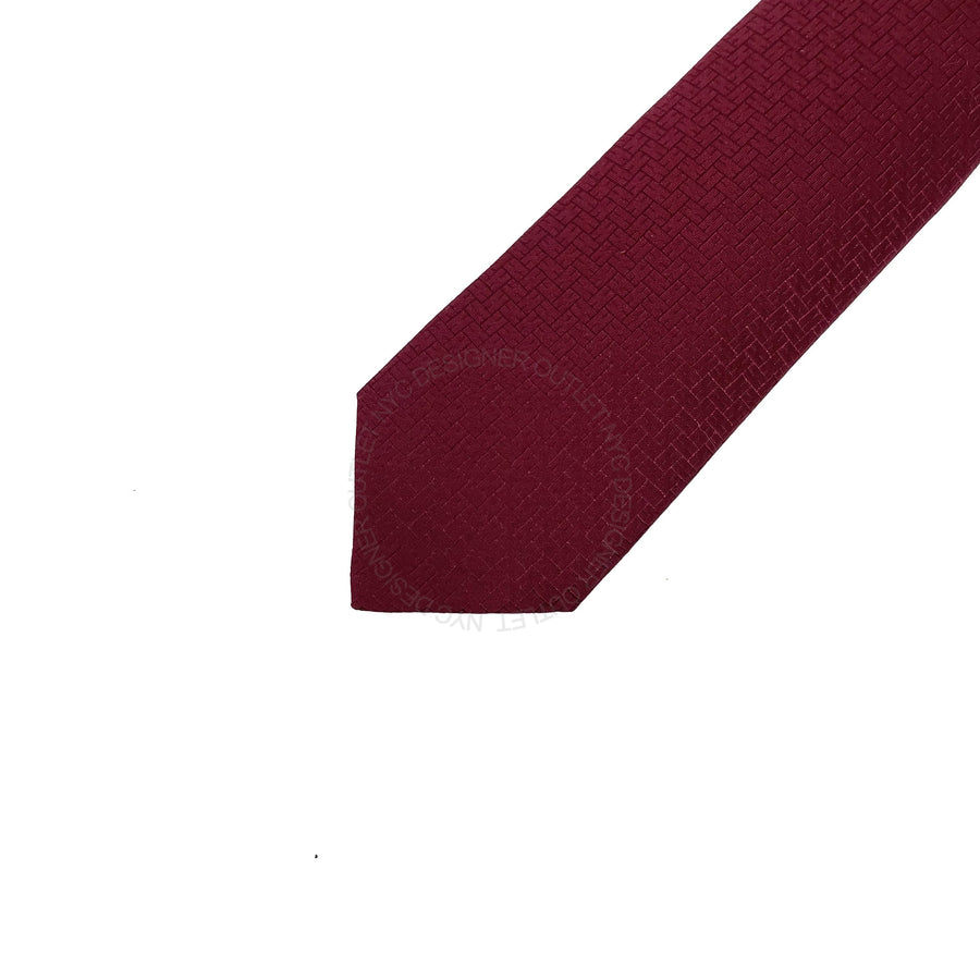 Hermès Mens Tie