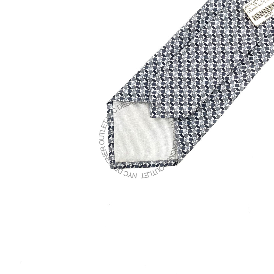 Hermès Mens Tie