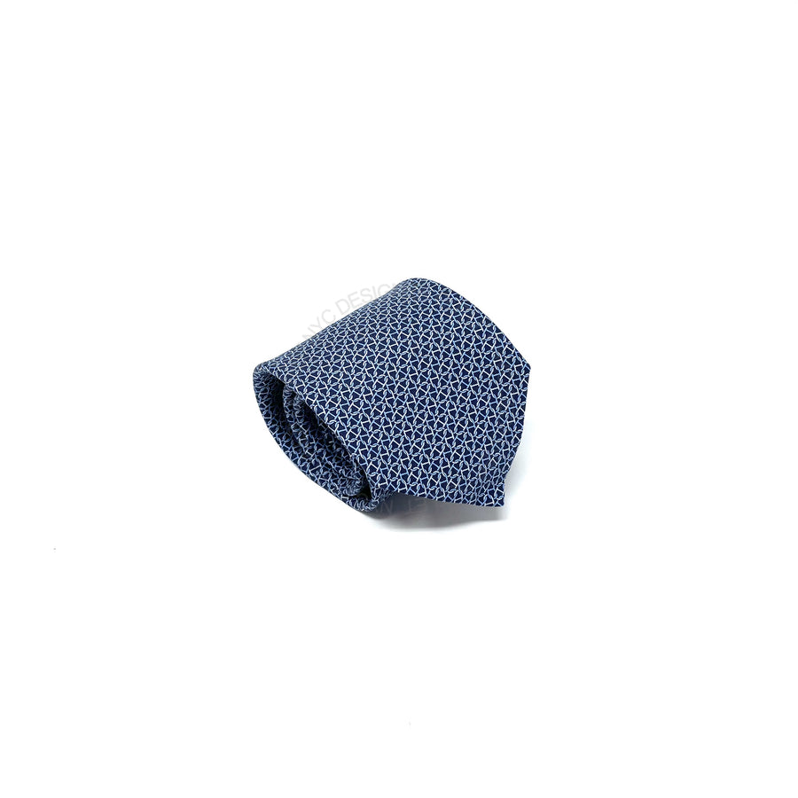 Hermès Mens Tie