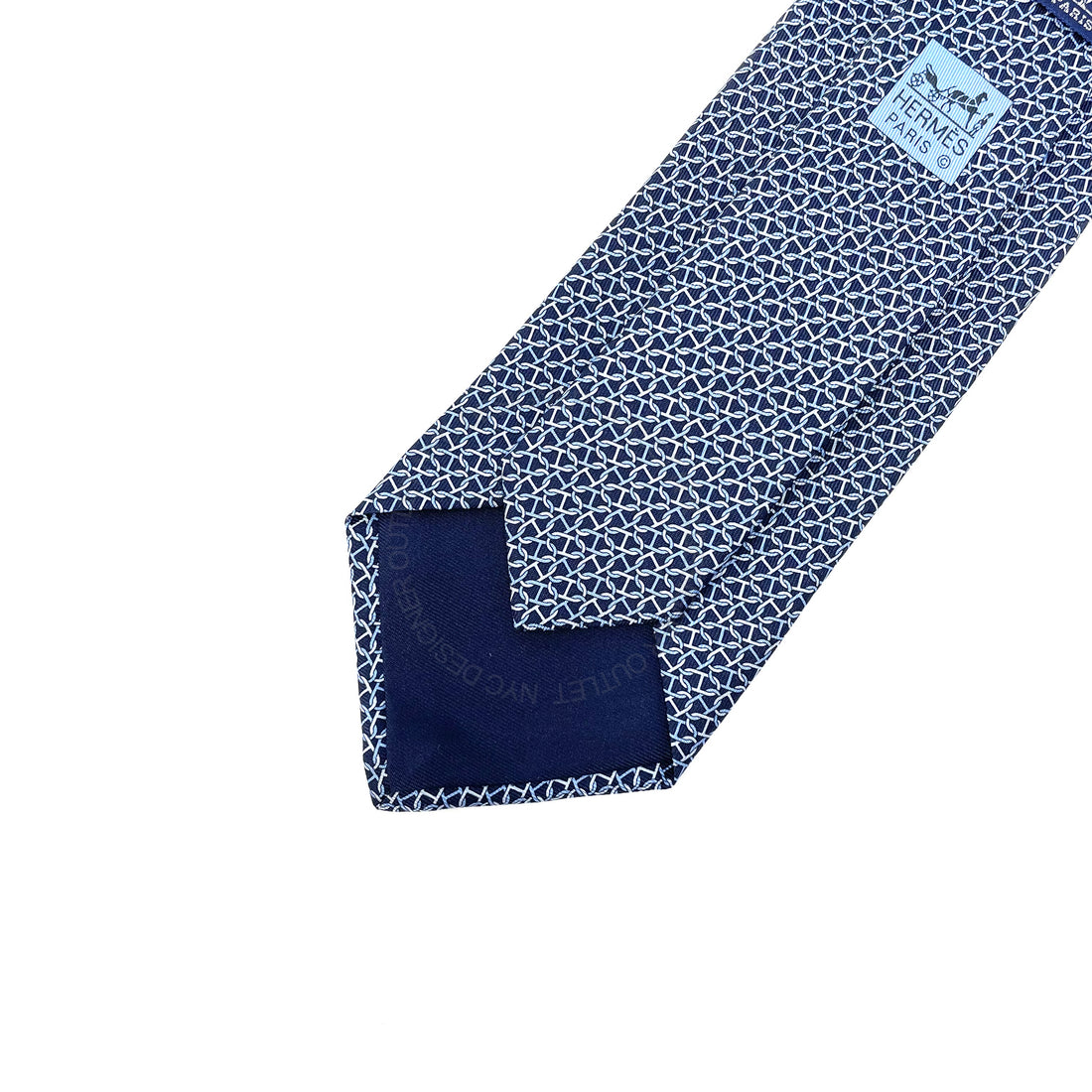 Hermès Mens Tie