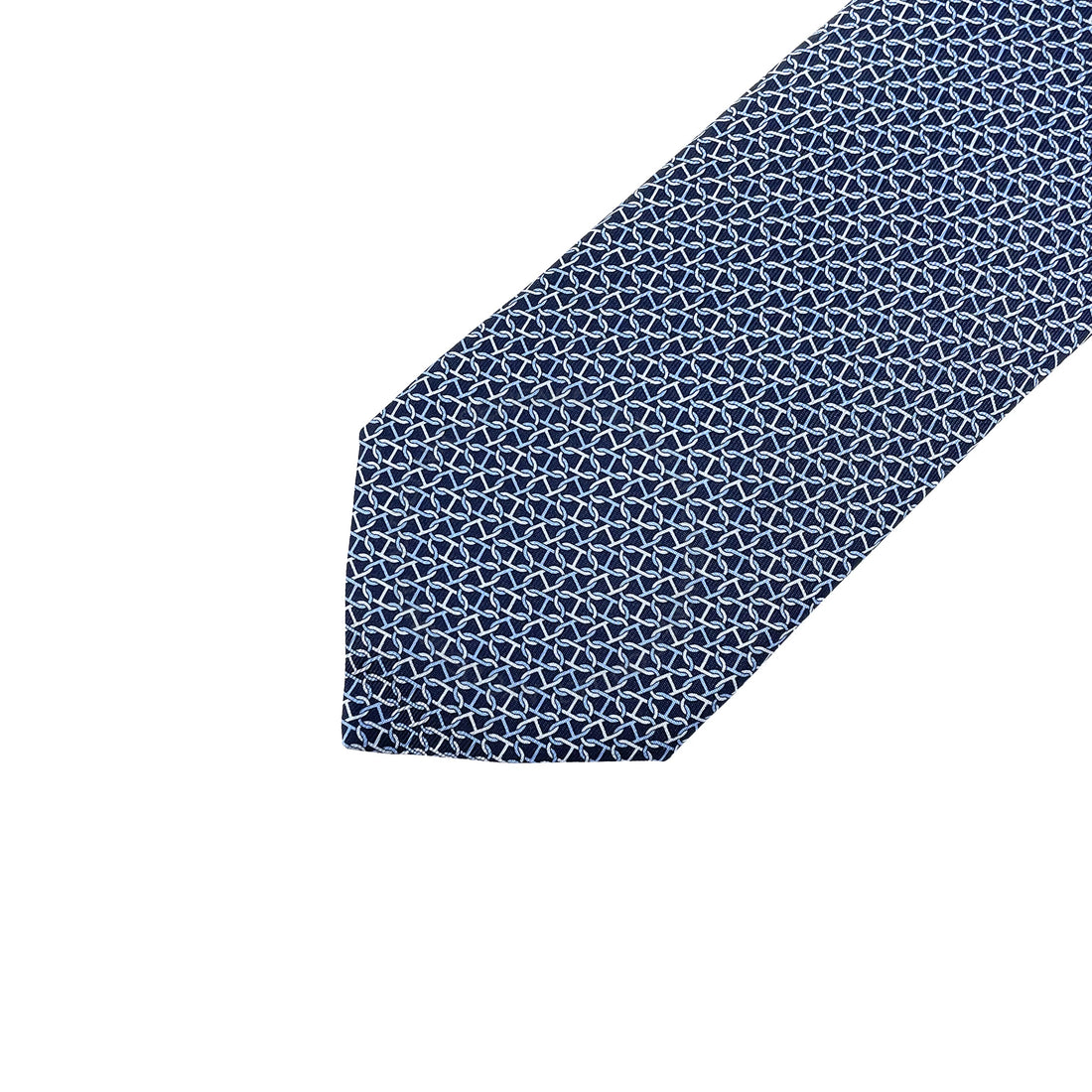 Hermès Mens Tie